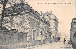 ¤¤  -   774   -  PAIMBOEUF   -  La Sous-Préfecture  -  Facteur   -  ¤¤ - Paimboeuf