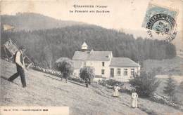 Gérardmer      88      La Fenaison Aux Bas Rupt  (voir Scan) - Gerardmer