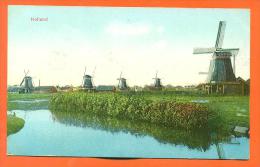 Holland - Zaanstreek - Zaanstreek