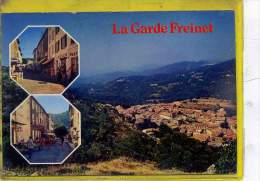 LA GARDE FREINET C/ Grimaud - - La Garde Freinet