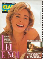 CIAK  -  Novembre 1992 -Rivista Mensile  (80909) - Cinema