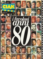 CIAK  -   Gennaio 1990 -Rivista Mensile  (80909) - Cine