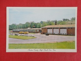 Tennessee >  Erin  Houston County High School Not Mailed--ref 1165 - Other & Unclassified