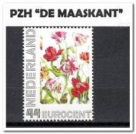 Nederland 2008 Postfris MNH Tulips - Unused Stamps