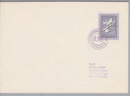 Schweiz Soldatenmarken 1939 Brief Mit Ter.Kp.II/129 - Cartas & Documentos