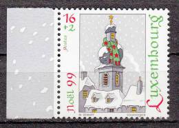 Luxembourg 1434 ** - Unused Stamps