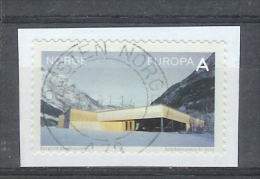 Timbre Année 2011 (o) - Europa - Used Stamps