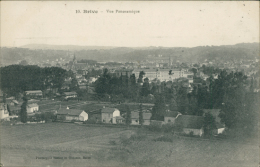 19 BRIVE / Brive-la-Gaillarde, Vue Panoramique / - Brive La Gaillarde