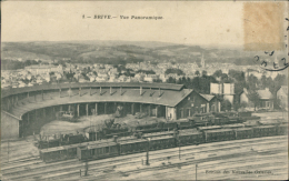 19 BRIVE / Brive-la-Gaillarde, Vue Panoramique / - Brive La Gaillarde