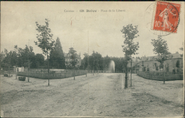 19 BRIVE / Brive-la-Gaillarde, Place De La Liberté / - Brive La Gaillarde