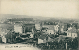 19 BRIVE / Brive-la-Gaillarde, Le Nouvel Hôpital / - Brive La Gaillarde