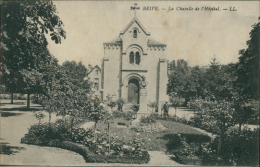 19 BRIVE / Brive-la-Gaillarde, La Chapelle De L'Hôpital / - Brive La Gaillarde