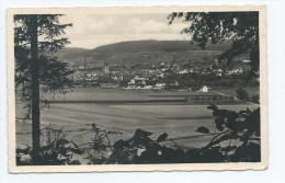 Wittlich  (Allemagne, Rhénanie-Palatinat) : Blick General Im 1950  PF. - Wittlich