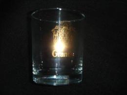 Verre Whisky Grant's - Glazen