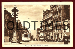 VIGO - CALLE DE COLON - 1930 PC - Pontevedra