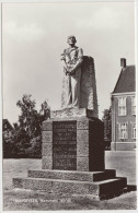 Hoogeveen - Monument ´40-´45                 - Nederland/Holland - Hoogeveen