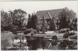 Hoogeveen - Park Bentincklaan       - Nederland/Holland - Hoogeveen