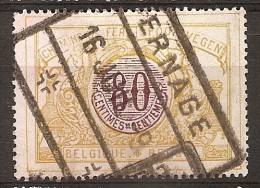 FED-0153    ERNAGE     Ocb TR   39 - 1895-1913