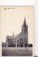 COMINES : L'église - Comines-Warneton - Komen-Waasten