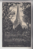 4019 MONHEIM, Katholische Kirche, 1930 - Monheim