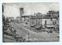 Chioggia - Piazza Granaio - Corso Del Popolo - Chioggia