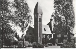 NL.- Bilthoven. Rooms Katholieke Kerk. 2 Scans - Bilthoven