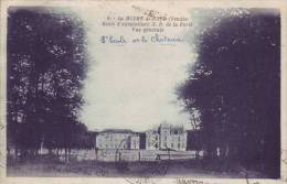 85 LA MOTHE ACHARD - école D´agriculture De ND De La Forêt - Vue Générale - Nr 6 Artaud - D8 - La Mothe Achard