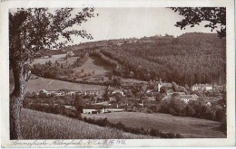 AK NIEDERÖSTERREICH SOMMERFRISHE ALTENGBACH OLD POSTCARD 1926 - Wiener Neustadt