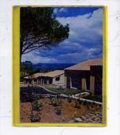 -  ROQUEBRUNE Sur ARGENS -  Les Villas Prvençales - Roquebrune-sur-Argens