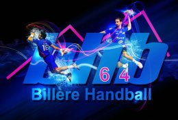 SA42-76 @   Handball Hand-Ball Handbal Pallamano Balonmano , Postal Stationery, Prepaid Card - Handball