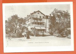 MOL2/179, Repro Yverdon, Hôtel Pension Restaurant La Prairie Actuellement Chez Guignard, 1900, Non Circulée - Yverdon-les-Bains 