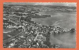 MOL2/189, St. Prex, Vue D'avion, Non  Circulée - Saint-Prex