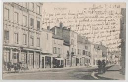 France - Jallieu - Rue D'Italie - Jallieu