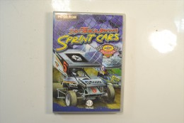 Jeu PC Dirt Track Racing Sprint Cars - Jeux PC