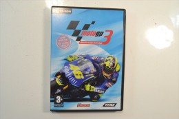 Jeu PC MOTO GP 3  MOTOGP3 MOTOGP 3 - Jeux PC