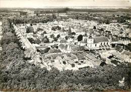 RICHELIEU VUE AERIENNE - Autres & Non Classés