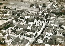 SAINT MARTIN LE BEAU VUE AERIENNE - Otros & Sin Clasificación