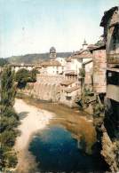 PONT EN ROYANS LA BOURNE LE VILLAGE - Pont-en-Royans