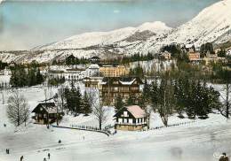 VILLARD DE LANS  VERCORS LES HEURES CLAIRES L'ADRET - Villard-de-Lans