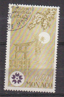 Q6877 - MONACO Yv N°824 - Used Stamps