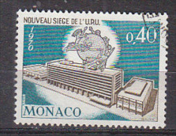 Q6879 - MONACO Yv N°827 - Used Stamps