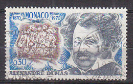 Q6881 - MONACO Yv N°839 - Used Stamps