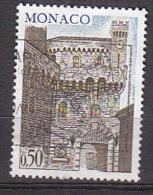 Q6903 - MONACO Yv N°987 - Used Stamps