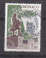 Q6904 - MONACO Yv N°988 - Oblitérés