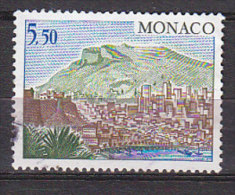 Q6906 - MONACO Yv N°991 - Usati