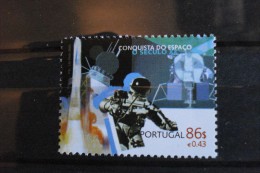 Portugal - La Conquète De L'espace - Année 2000 - Y.T. 2368 - Neufs (**) Mint (MNH) - Ongebruikt