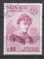 Q6924 - MONACO Yv N°1003 - Used Stamps