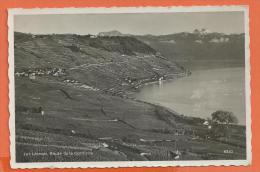 MOL2/203, Lac Léman, Route De La Corniche, Lavaux, Riex, 8210, Circulée 1937 - Riex