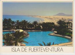 (CANA161) FUERTEVENTURA. CORRALEJO - Fuerteventura