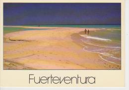 (CANA156) FUERTEVENTURA. JANDIA. - Fuerteventura